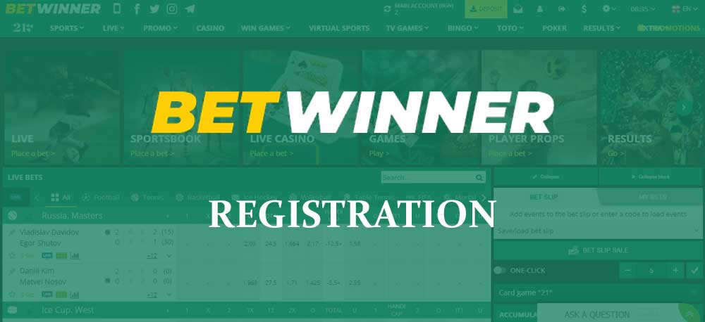 Découvrez le Monde de Betwinner - La Meilleure Expérience de Paris Découvrez le Monde de Betwinner - La Meilleure Expérience de Paris