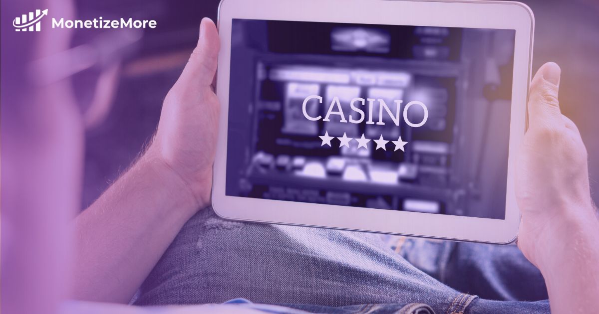 Ultimate Guide to Casino Betting Sites Tips, Strategies, and Recommendations Ultimate Guide to Casino Betting Sites Tips, Strategies, and Recommendations