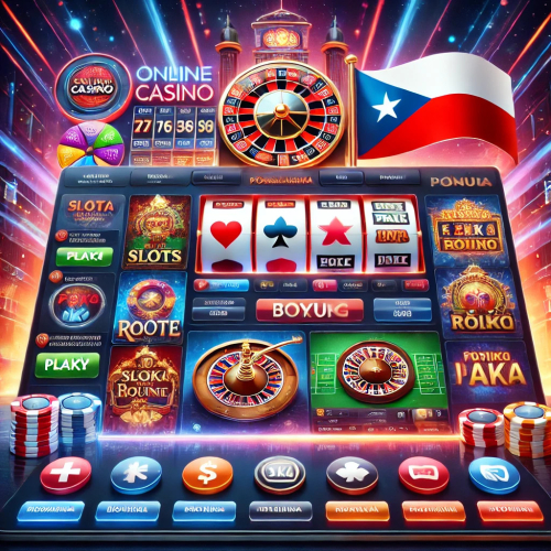 Objevte kouzlo české nové casino v online světě Objevte kouzlo české nové casino v online světě