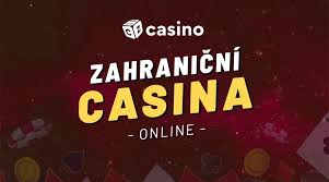 Objevte kouzlo české nové casino v online světě Objevte kouzlo české nové casino v online světě